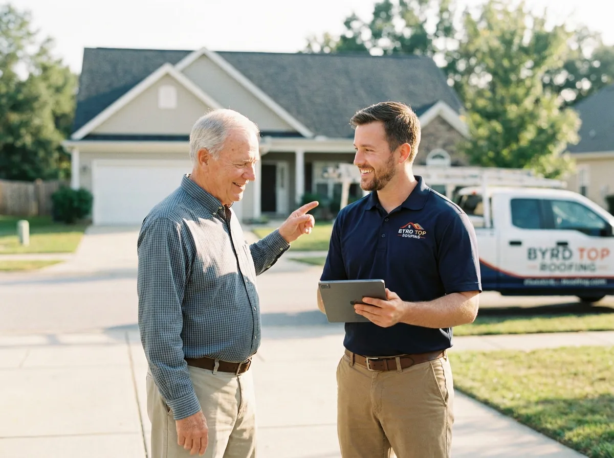 Roofing Amboy, IN FAQs